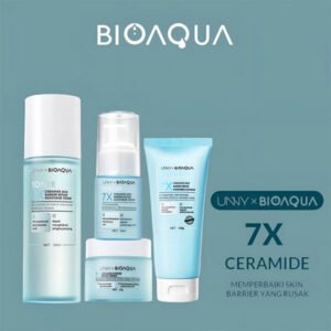 BIOAQUA 7X Ceramide Skincare Repair Barrier Series