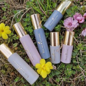 Young Living Glass Bottle Perfume 10ml Nordic Style